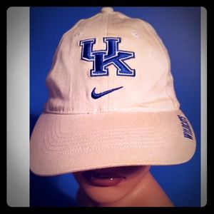 University of Kentucky hat